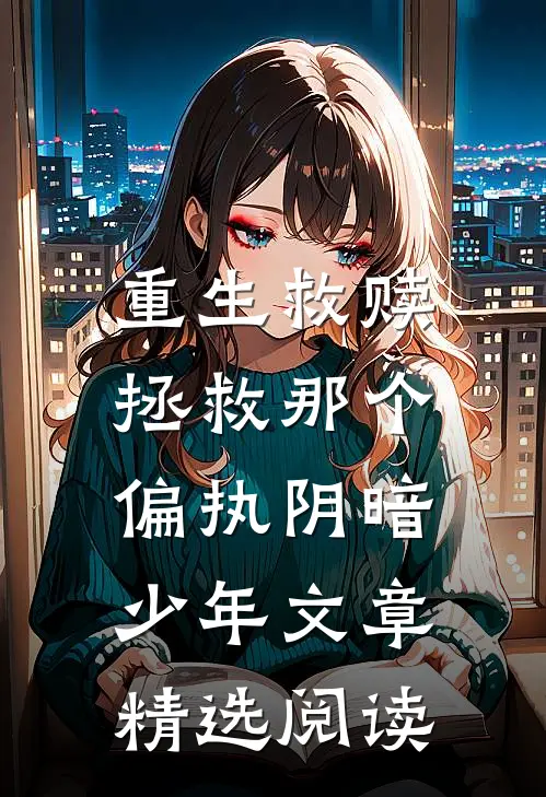 重生救赎,拯救那个偏执阴暗少年文章精选阅读