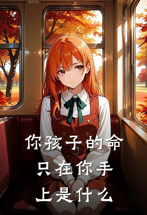 你孩子的命只在你手上是什么