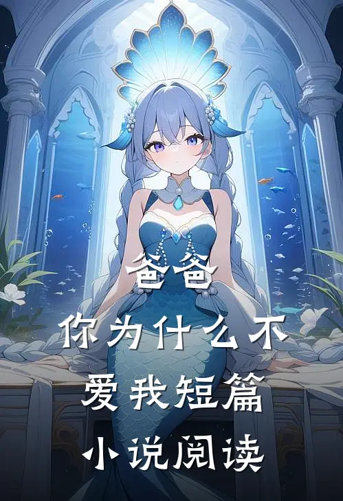 爸爸,你为不爱我短篇阅读