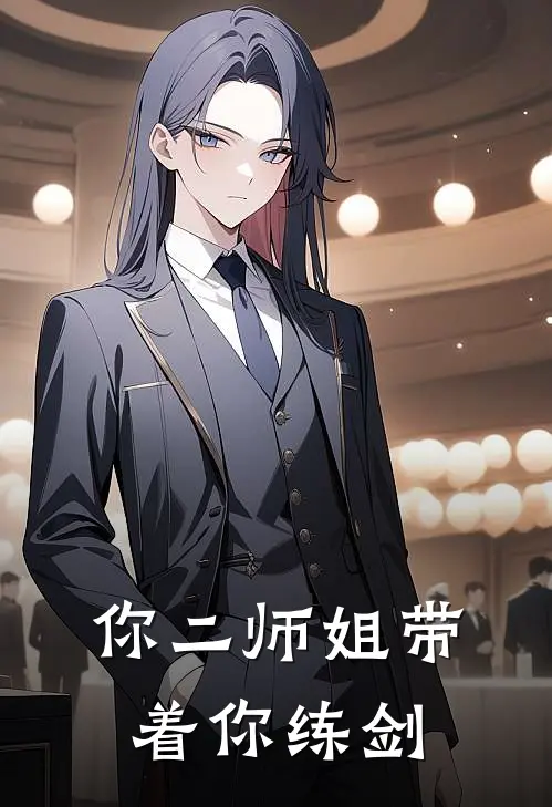 你二师姐带着你练剑