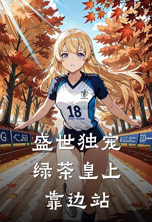 盛世独宠绿茶皇上靠边站