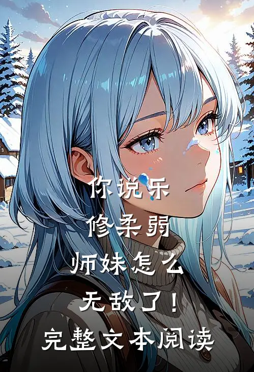 你说乐修柔弱,师妹怎么无敌了!完整文本阅读免费