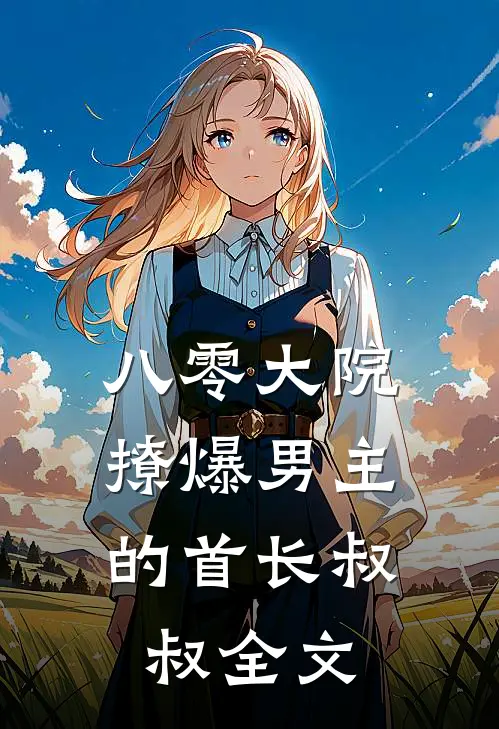八零大院,撩爆男主的首长叔叔全文