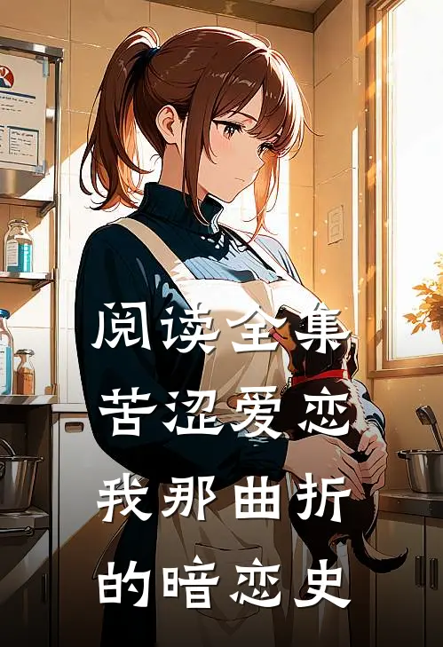阅读全集苦涩爱恋我那曲折的暗恋史在线观看