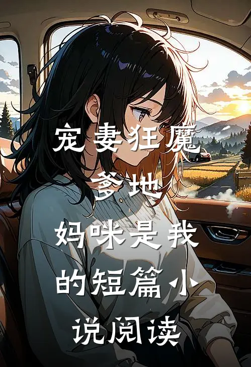 宠妻狂魔爹地,妈咪是我的短篇阅读全文