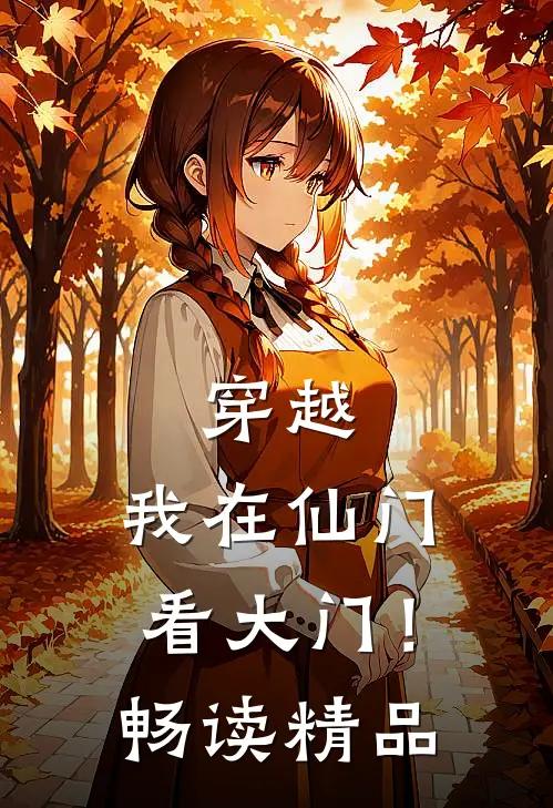 穿越,我在仙门看大门!畅读精品