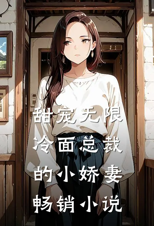 甜宠无限,冷面总裁的小娇妻畅销