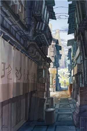 妹妹，这疯批你驾驭不了，换我来畅读