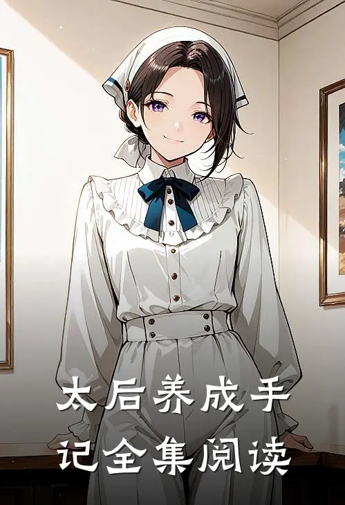 太后养成手记全集阅读