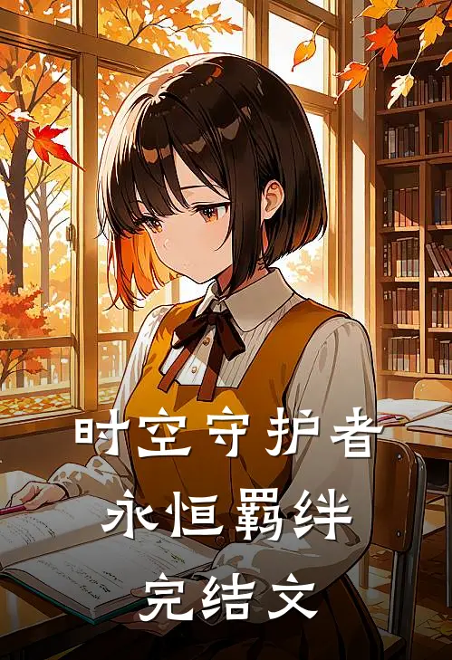 时空守护者永恒羁绊完结文章