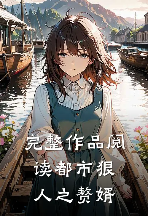 完整作品阅读都市狠人之赘婿