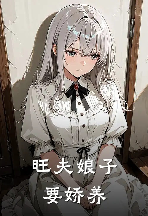 旺夫娘子要娇养
