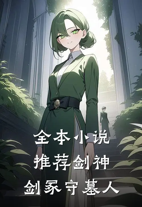 全本推荐剑神剑冢守墓人
