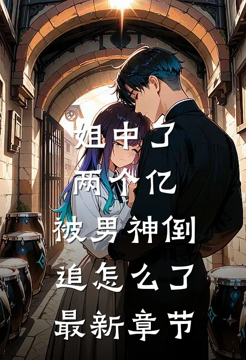 姐中了两个亿,被男神倒追怎么了最新章节