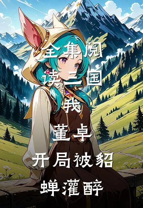 全集阅读三国我,董卓,开局被貂蝉灌醉的