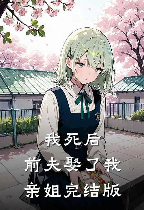 我死后,前夫娶了我亲姐完结版在线观看