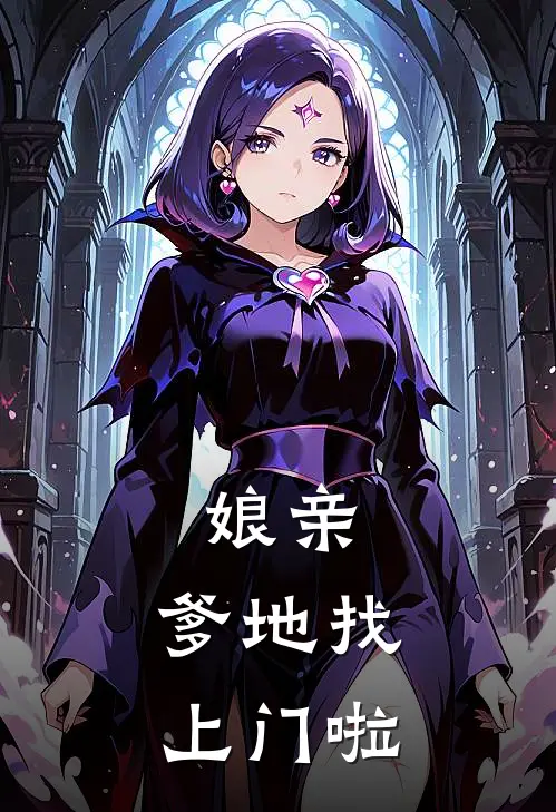 娘亲,爹地找上门啦漫画