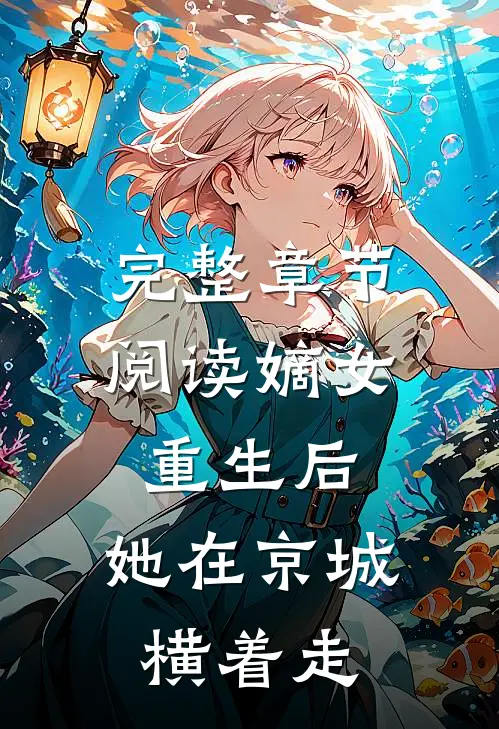 完整章节阅读嫡女重生后,她在京城横着走的
