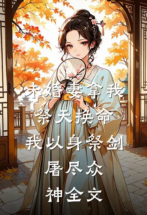 未婚妻拿我祭天换命,我以身祭剑,屠尽众神全文在线阅读