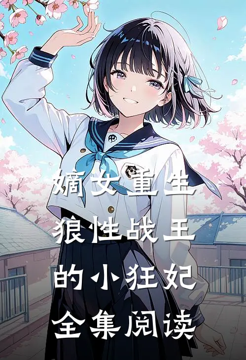 嫡女重生,狼性战王的小狂妃全集阅读