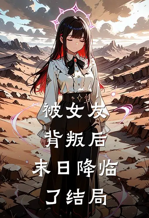 被女友背叛后,末日降临了结局