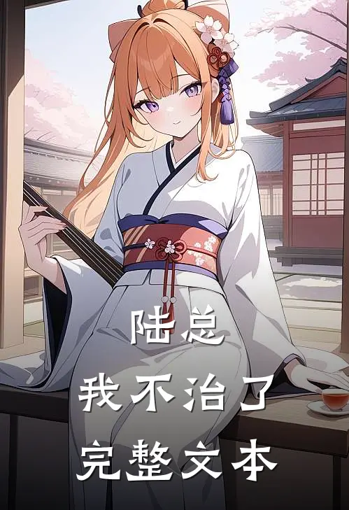 陆总，我不治了完整文本