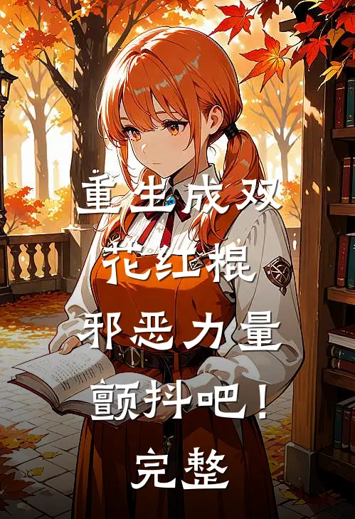 重生成双花红棍,邪恶力量颤抖吧!完整免费阅读