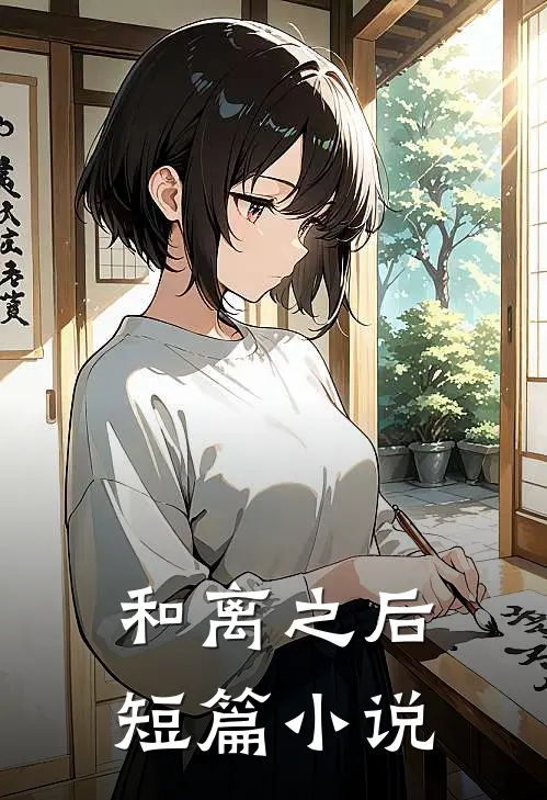 和离之后短篇在线阅读