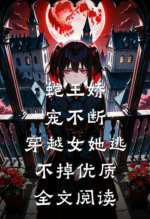 蛇王娇宠不断,穿越女她逃不掉优质全文阅读