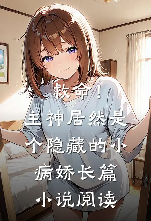 救命!主神居然是个隐藏的小病娇长篇阅读完整版