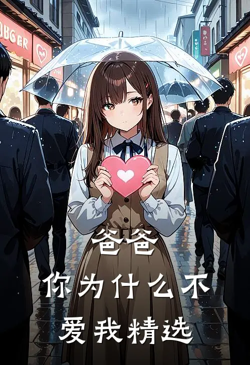爸爸,你为不爱我精选歌曲