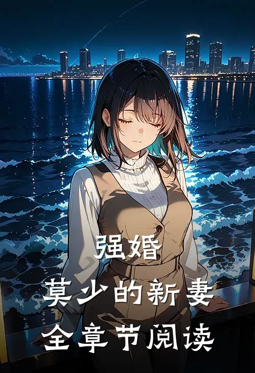 强婚莫少的新妻全章节阅读