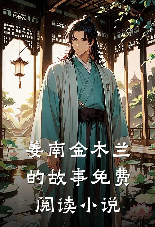 热门小说我有神兽血脉姜南金木兰