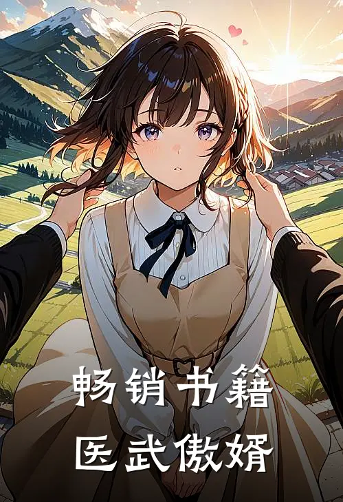 畅销书籍医武傲婿