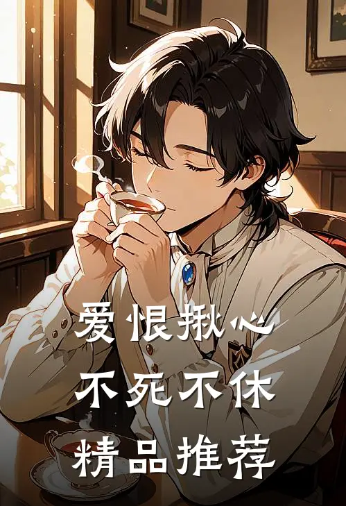 爱恨揪心,不死不休精品推荐在线观看
