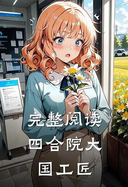 完整阅读四合院大国工匠
