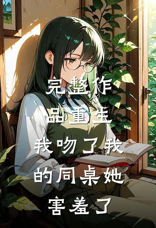 完整作品重生,我吻了我的同桌她害羞了