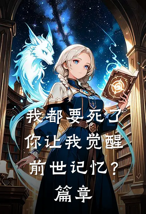 我都要死了,你让我觉醒前世记忆?篇章免费阅读