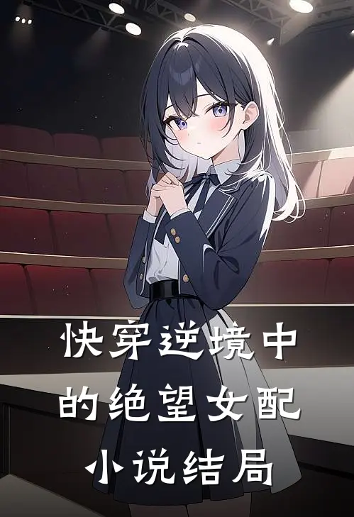 快穿逆境中的绝望女配结局怎么样