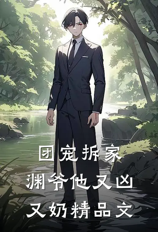 团宠拆家：渊爷他又凶又奶精品文