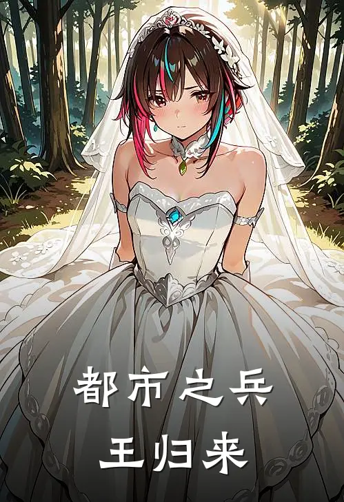 都市之兵王归来