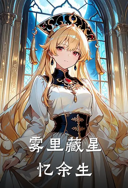 雾里藏星忆余生