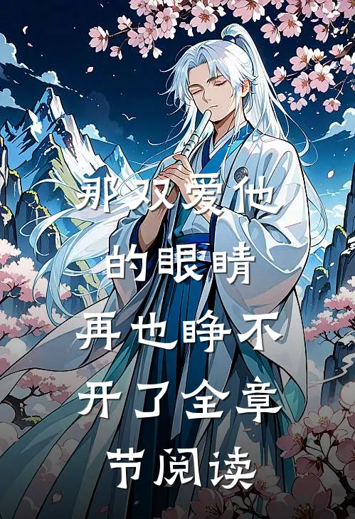那双爱他的眼睛,再也睁不开了全章节阅读免费