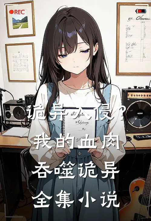 诡异入侵?我的血肉吞噬诡异全集免费阅读
