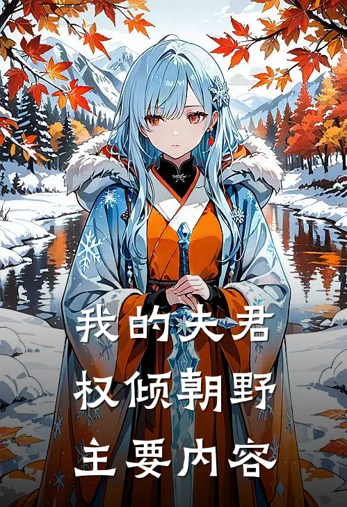 我夫君权倾天下什么时候更新