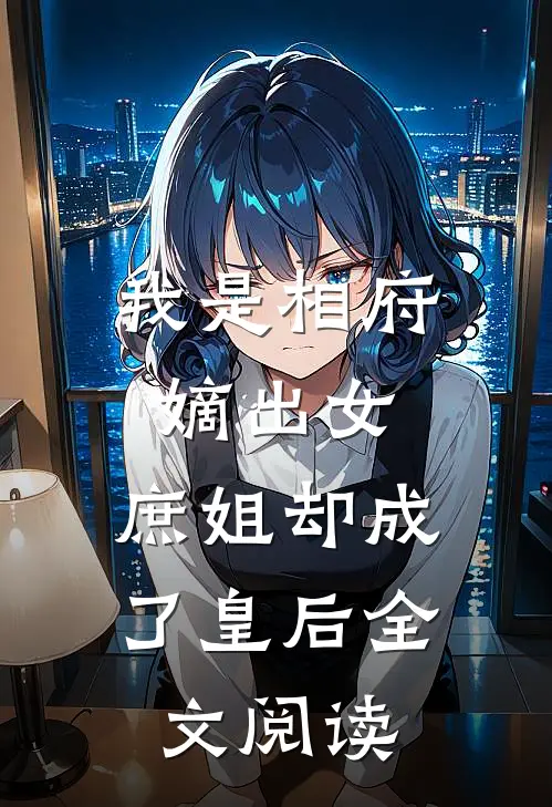 我是相府嫡出女,庶姐却成了皇后全文阅读免费
