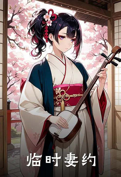 临时妻约