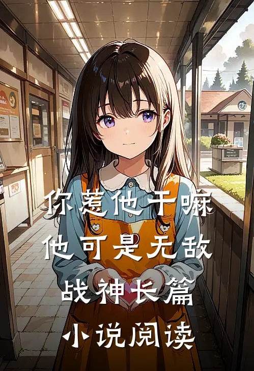 你惹他干嘛,他可是无敌战神长篇阅读免费