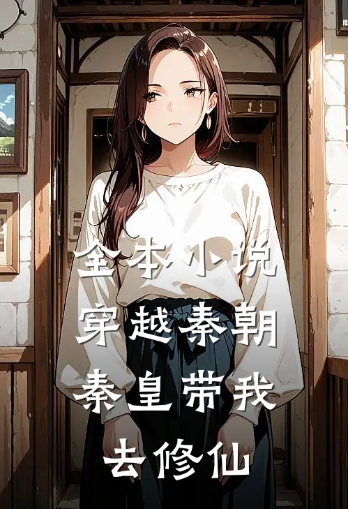 全本穿越秦朝,秦皇带我去修仙