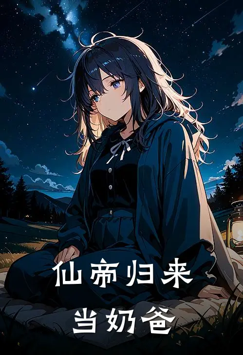仙帝归来当奶爸